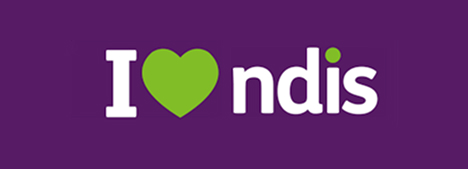 I heart NDIS