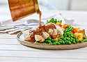 Roast Chicken
