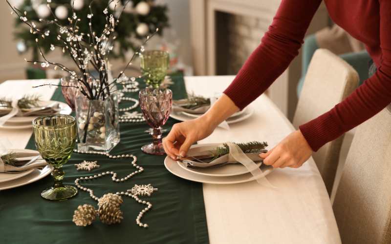 Christmas cooking: Make it or fake it with Gourmet Dinner Service