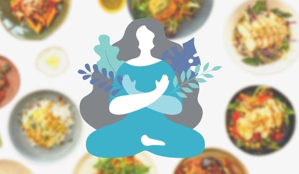 How mindful eating can help achieve your goals