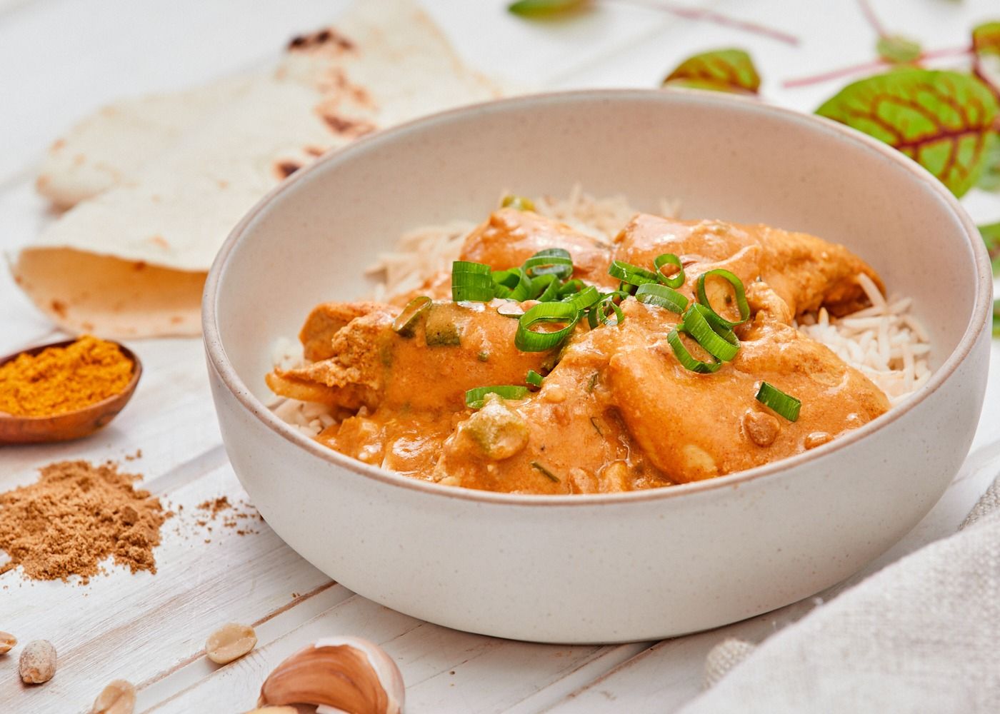 SINGLES: 10 Meal Box All Cuisines