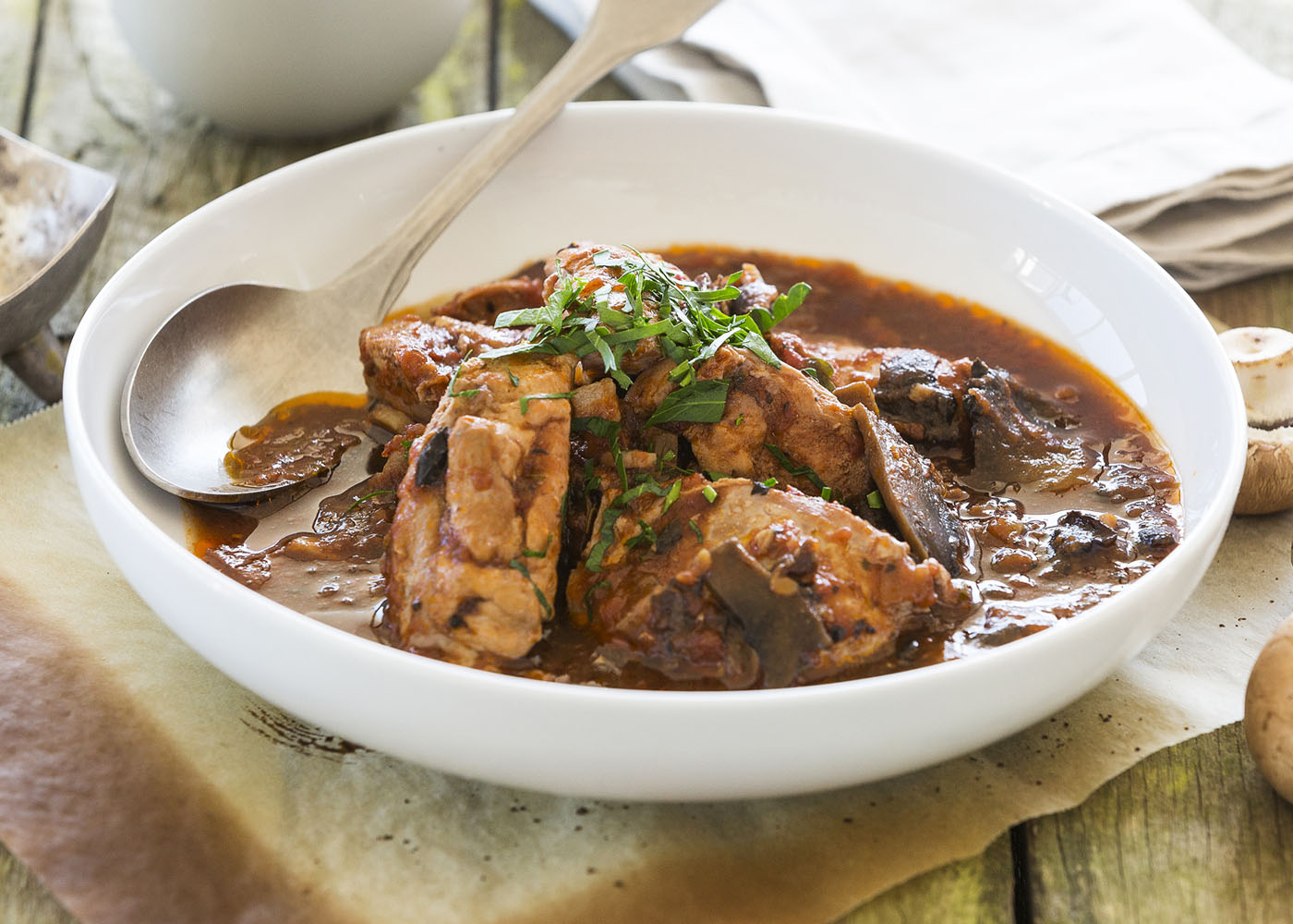 COUPLES: 3 Night Dinner Bundle