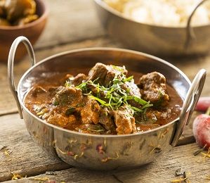 Rogan josh