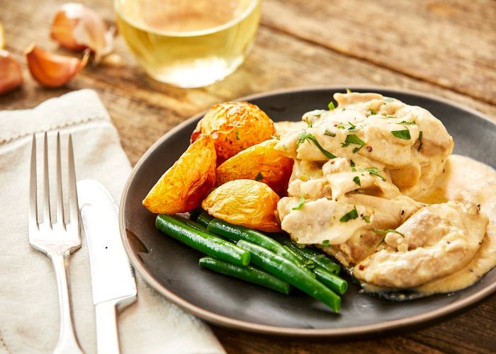 Wesley Mission Healthy Pack 4