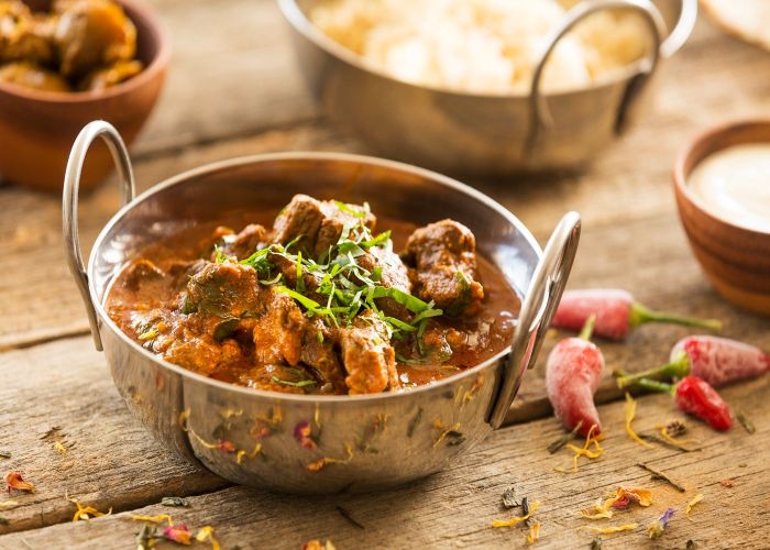 Wesley Mission World Flavours Pack 2