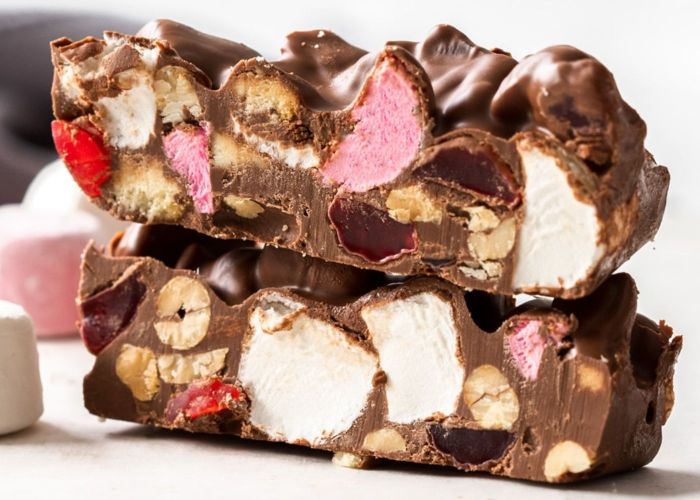 Rocky Road - 2 pack