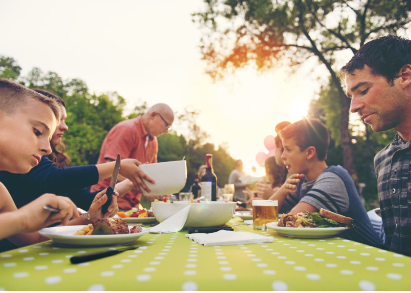 FAMILY: Chicken Favourites Pack - 3 family meals