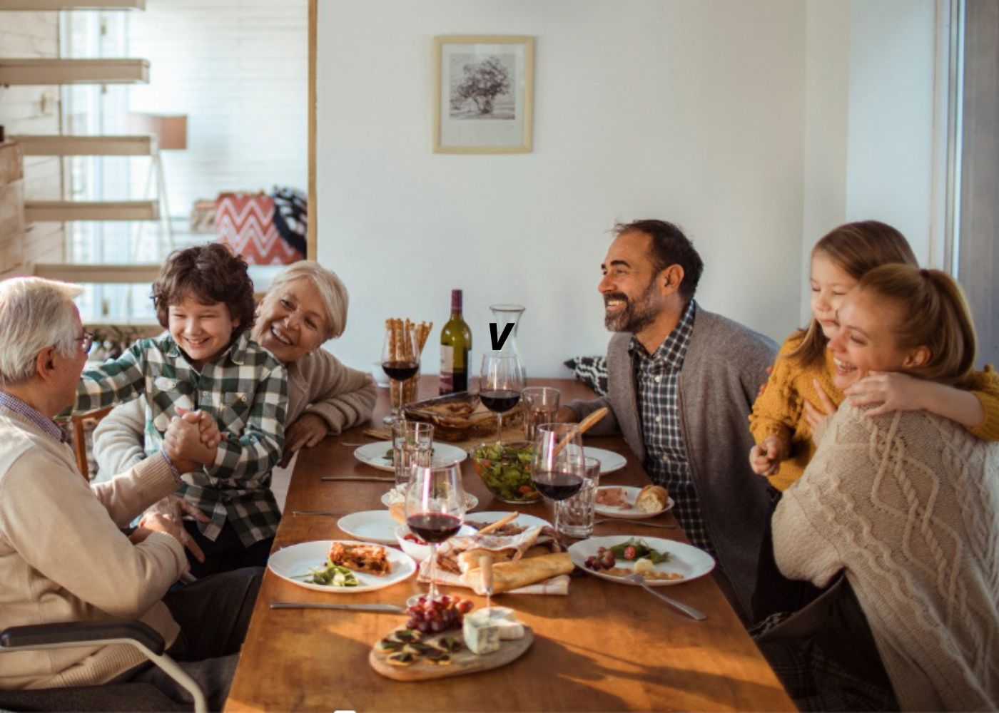 FAMILY: Holiday Favourites Pack - 3 family meals