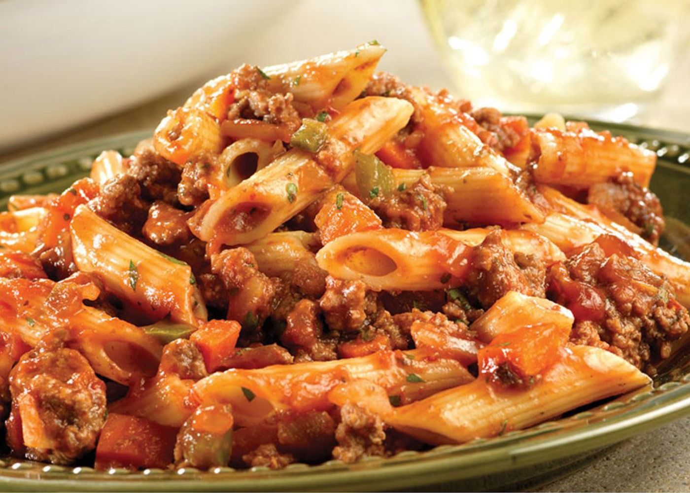 CELEBRATION MEAL: Get Together - serves 4