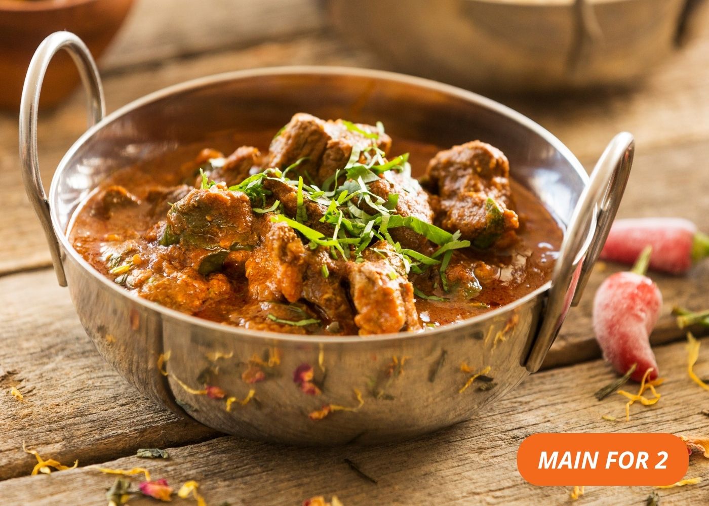 Rogan josh