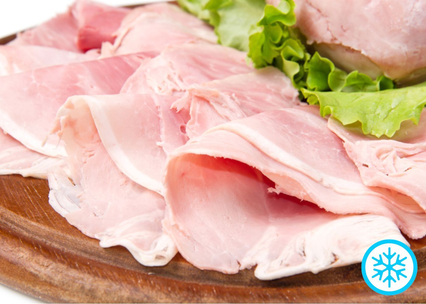 Indulgent Hamper: Cold Lunch - serves 6-8