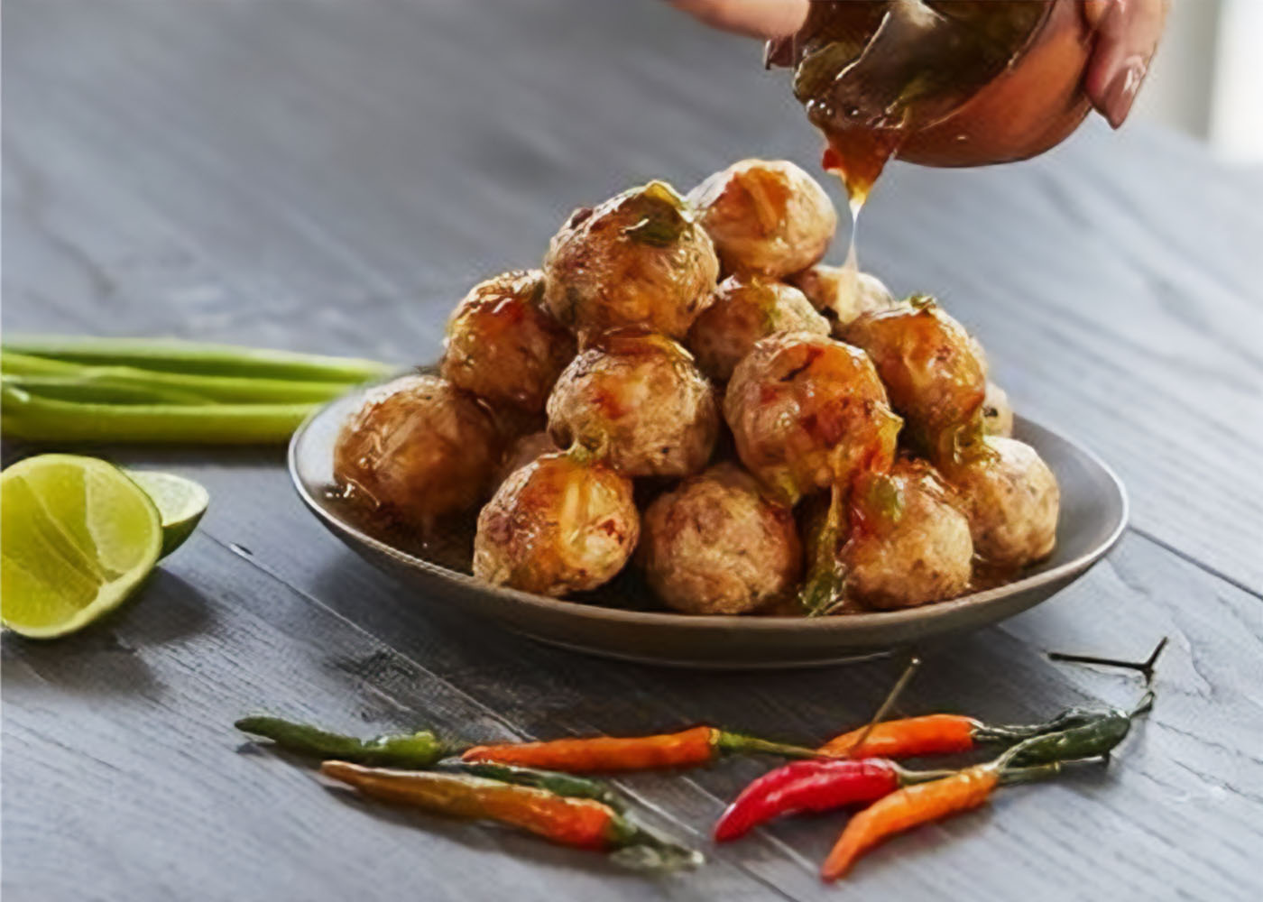 CELEBRATION MEAL: Get Together - serves 4