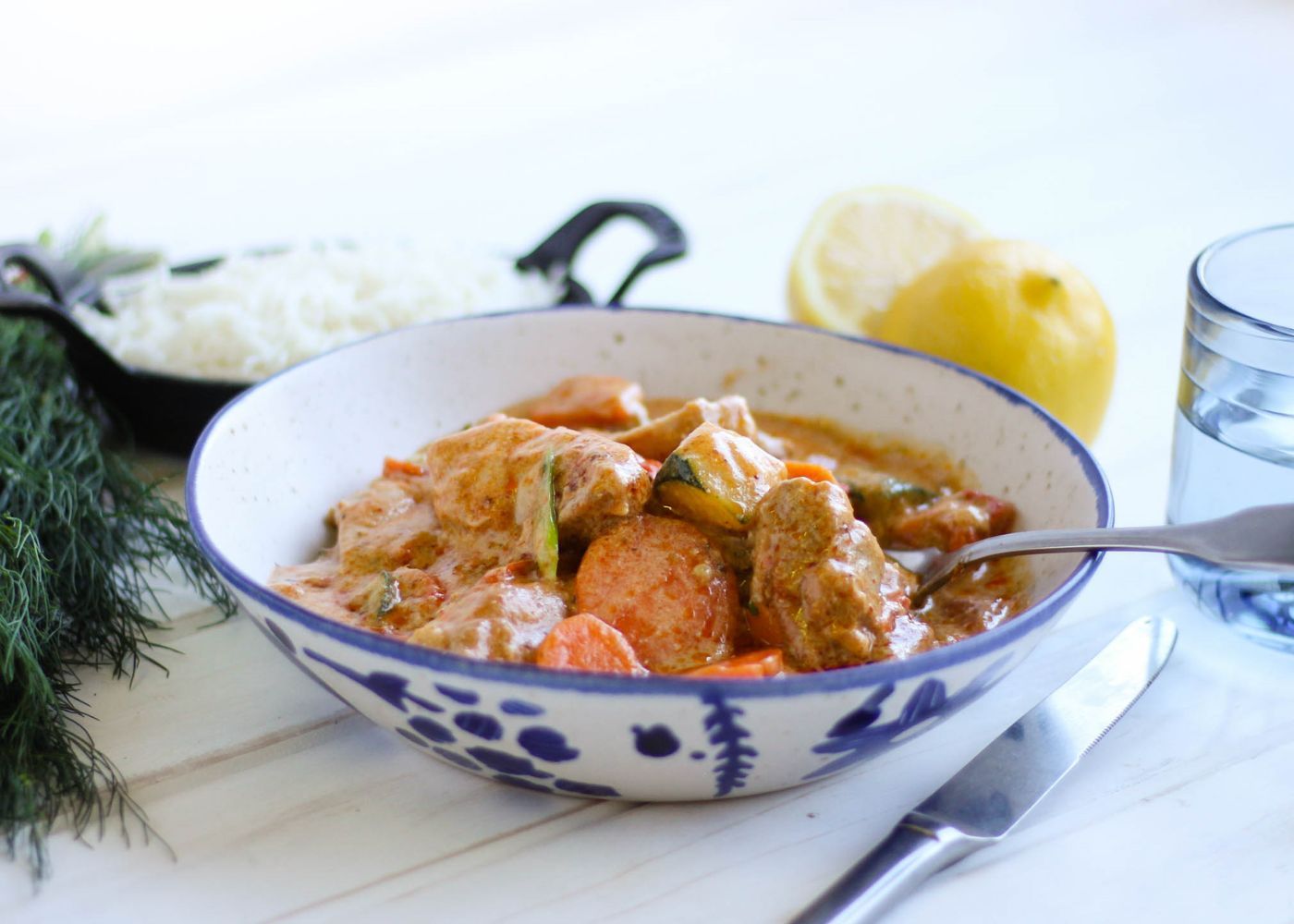 COUPLES: 3 Night Dinner Bundle